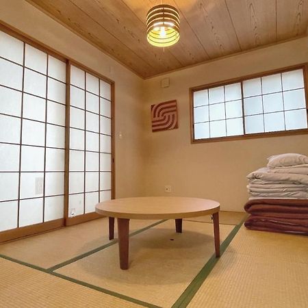 Globe House Atami - Vacation Stay 08814V מראה חיצוני תמונה