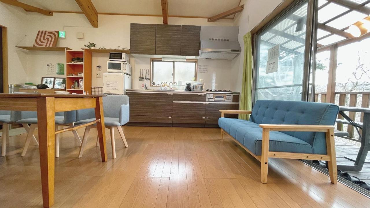 Globe House Atami - Vacation Stay 08814V מראה חיצוני תמונה