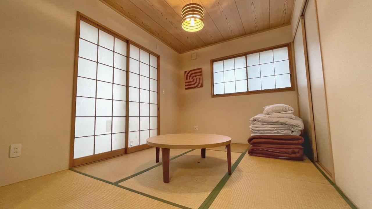 Globe House Atami - Vacation Stay 08814V מראה חיצוני תמונה
