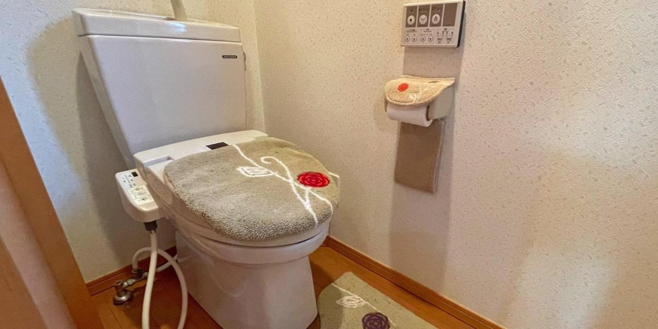 Globe House Atami - Vacation Stay 08814V מראה חיצוני תמונה