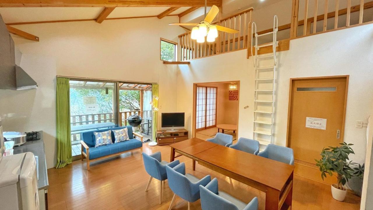 Globe House Atami - Vacation Stay 08814V מראה חיצוני תמונה