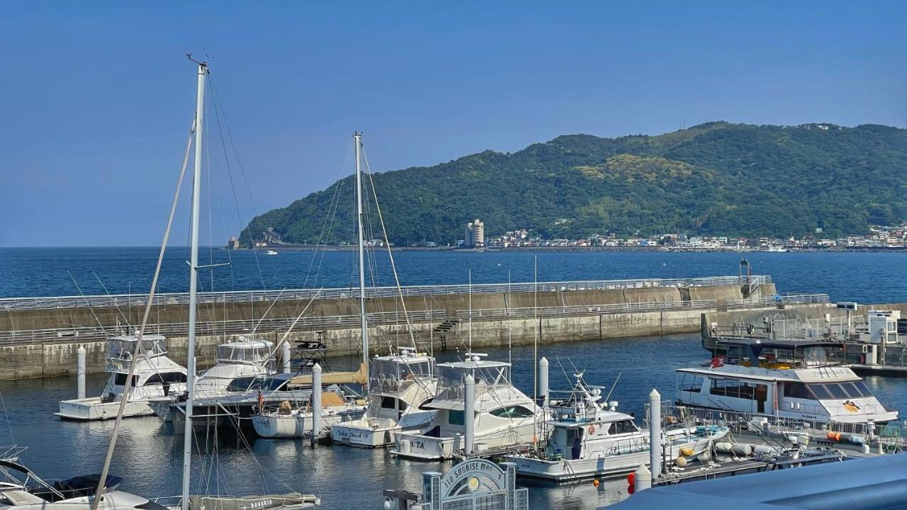 Globe House Atami - Vacation Stay 08814V מראה חיצוני תמונה